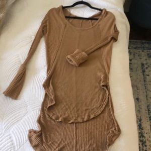Free People long sleeve